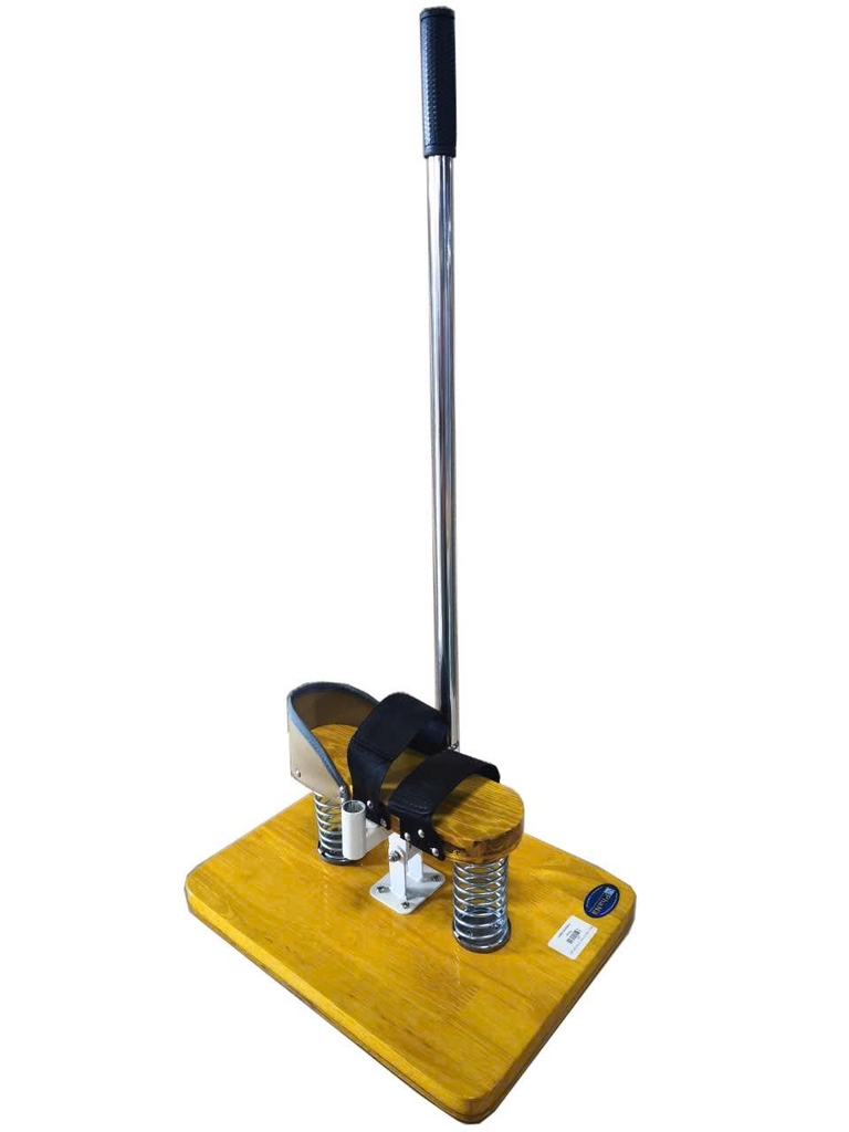 Dụng cụ tập cổ chân và kéo dãn gân gót