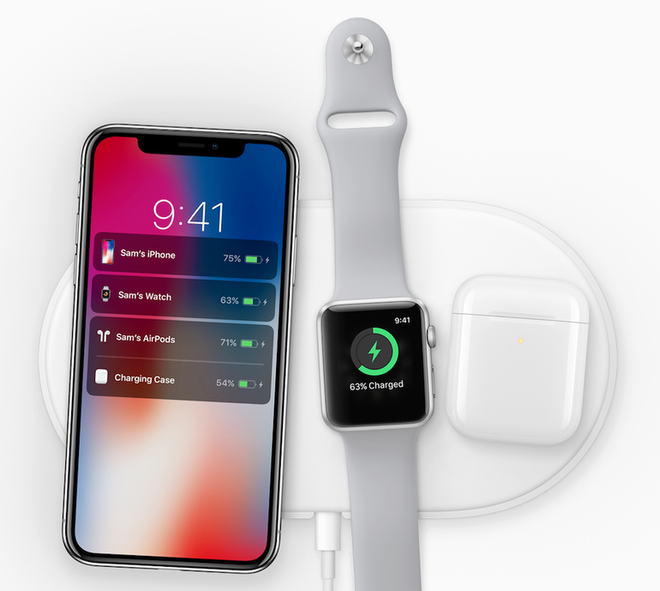 Phụ kiện Apple chính hãng