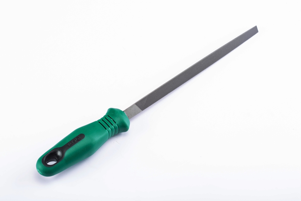 Dũa 8 inch dạng tam giác SATA 315mm 03992