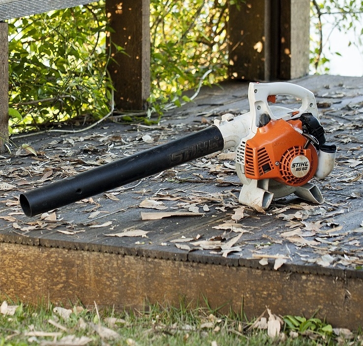 Máy thổi lá động cơ xăng STIHL BG50
