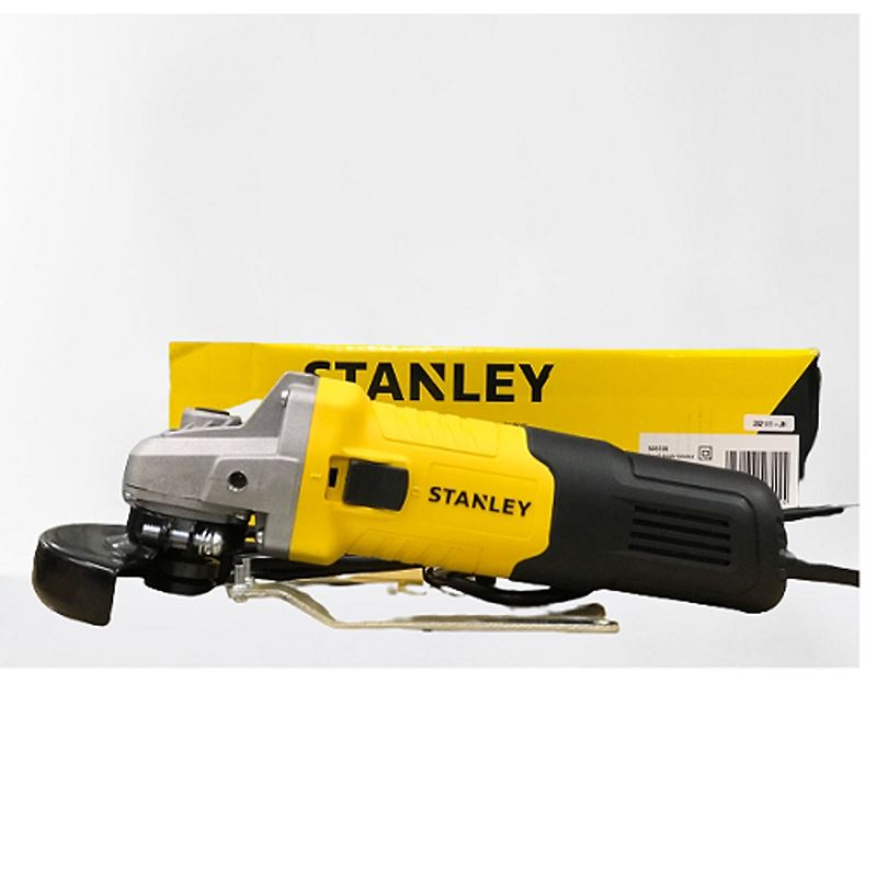 Máy mài cầm tay 900W Stanley STGS9100