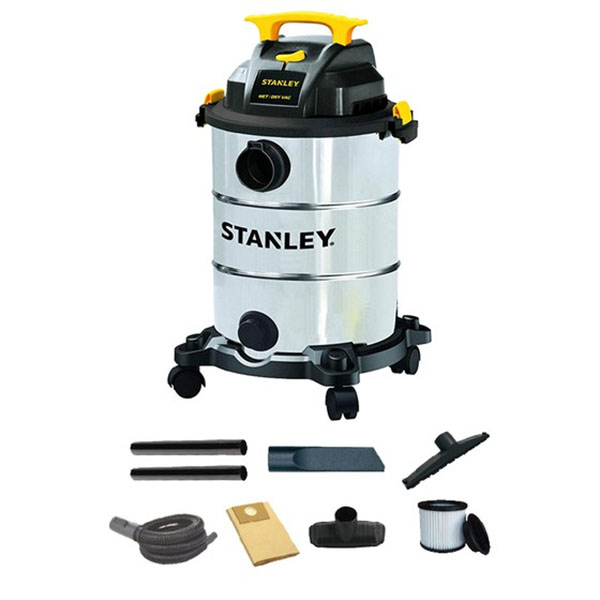 Máy hút bụi Công nghiệp 3 chức năng Stanley SL19417-8A