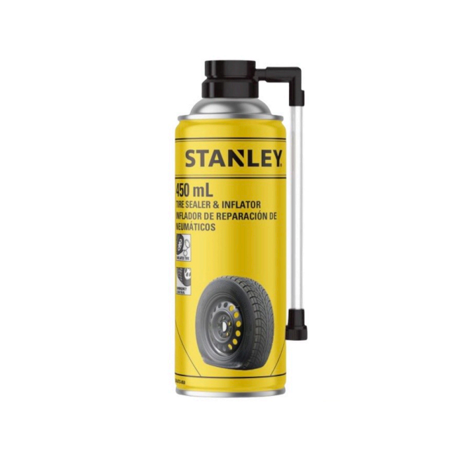 Lốp xe tạm thời 450ml Stanley SXAUTS-050