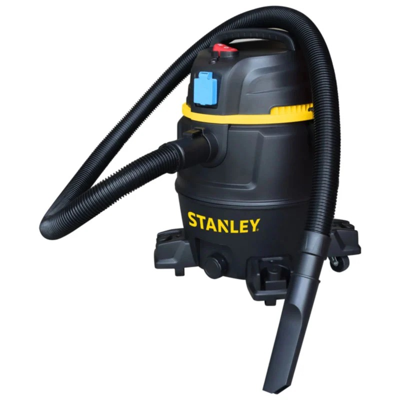 Máy hút bụi Công nghiệp 4 chức năng Stanley SL19403PE-8A