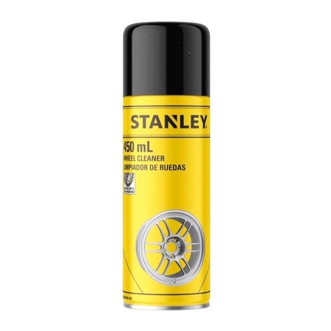 Bình xịt vệ sinh mâm và bánh xe 450ml Stanley SXAUWH-042