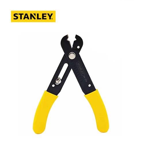 Kềm tuốt dây 130mm Stanley 84-214-22