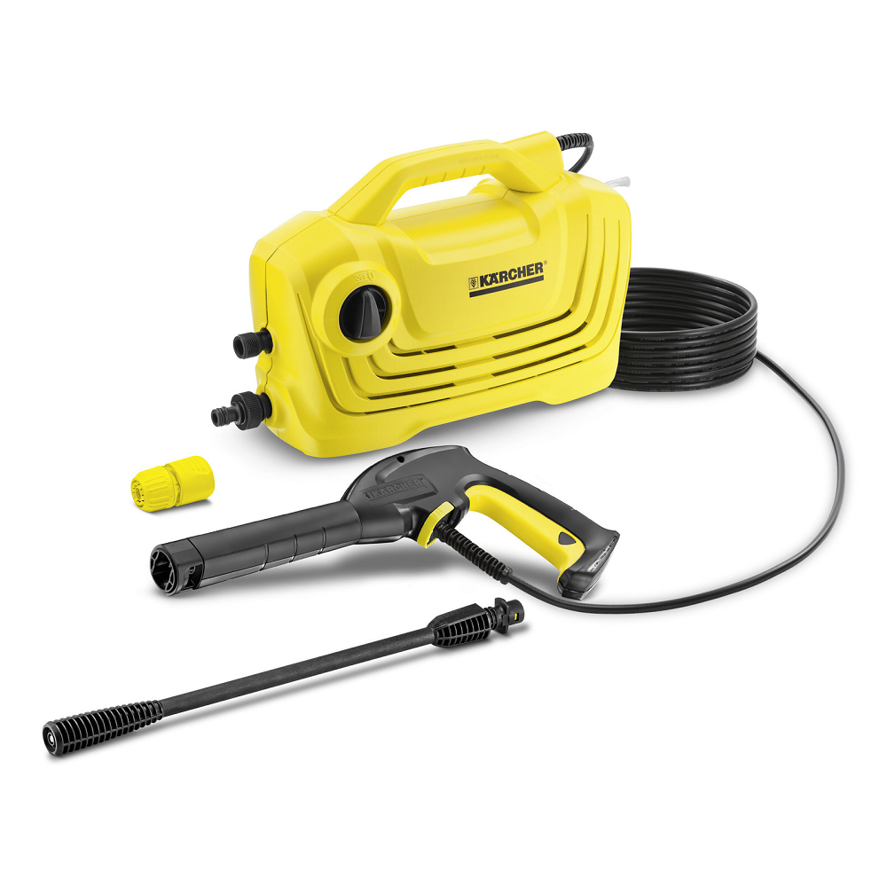 Máy phun rửa áp lực cao Karcher, K 2 Classic *SEA 1.600-971.0