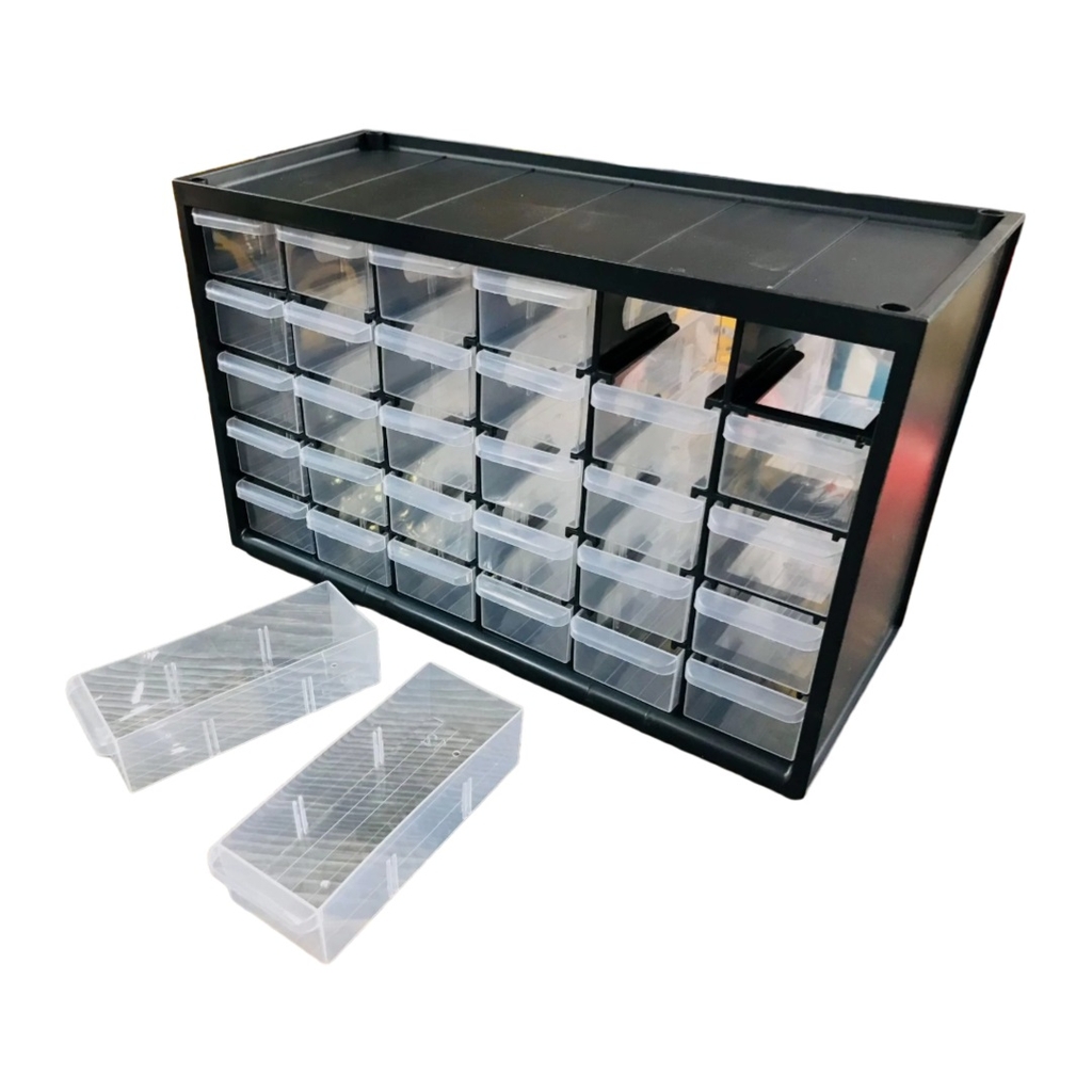 Hộp dụng cụ (nhựa)  Stanley 1-93-980