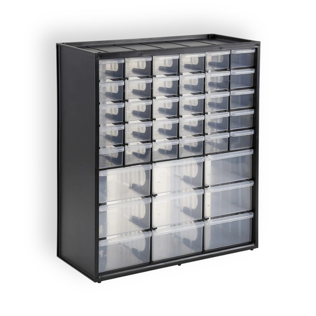 Hộp dụng cụ (nhựa)  Stanley 1-93-981