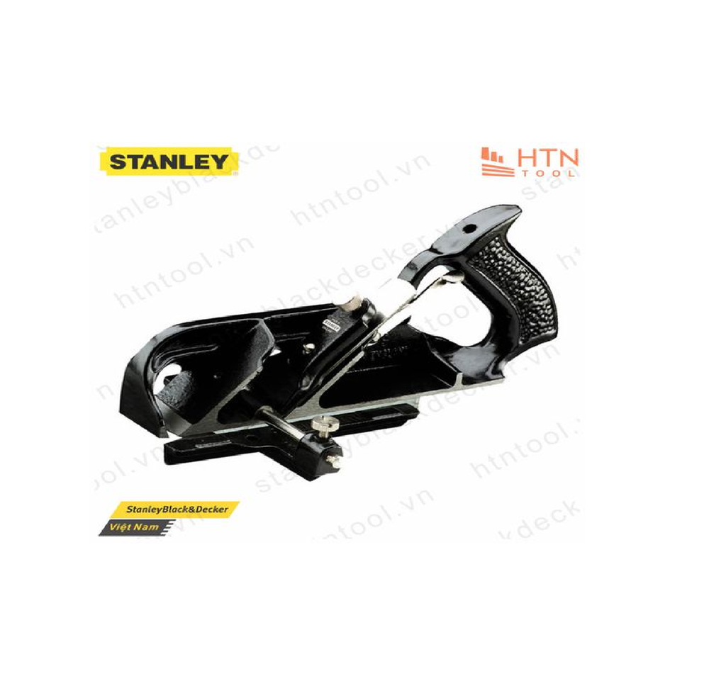 1-12-078 Bào gỗ DUPLEX REBATE Stanley