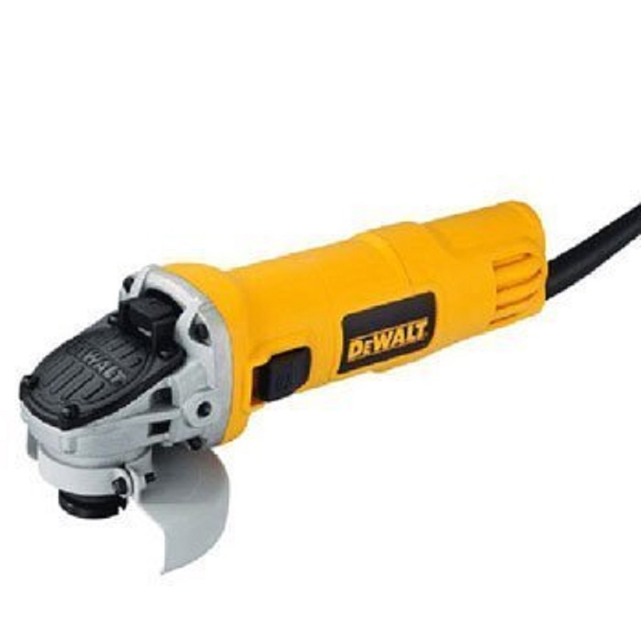 Máy mài cầm tay 720W-100mm Dewalt DWE8100S-B1