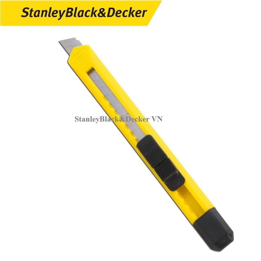 Dao rọc 9mm Stanley 10-131-S