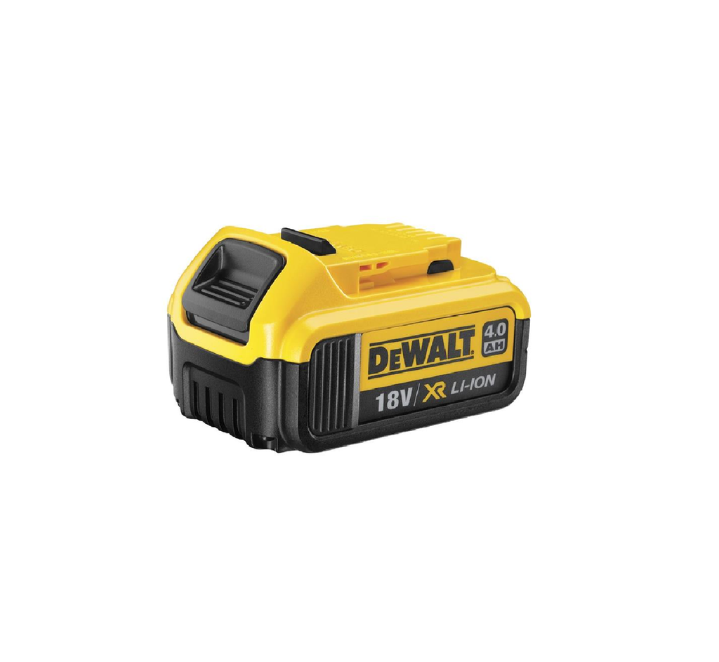 Pin li-ion cho máy khoan 18V-4.0Ah Dewalt DCB182-B1