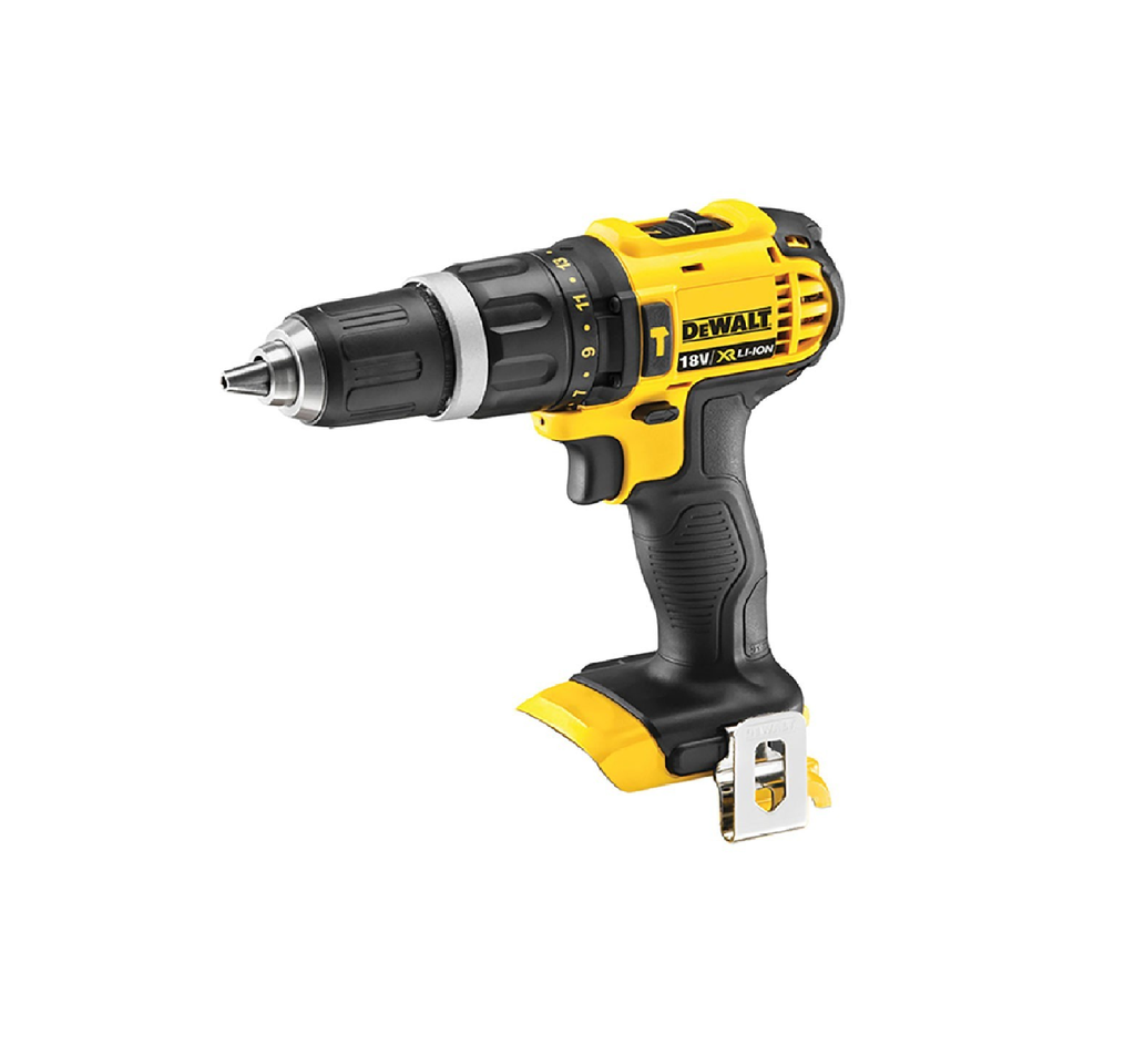 Máy khoan cầm tay 18V Dewalt DCD785N-KR