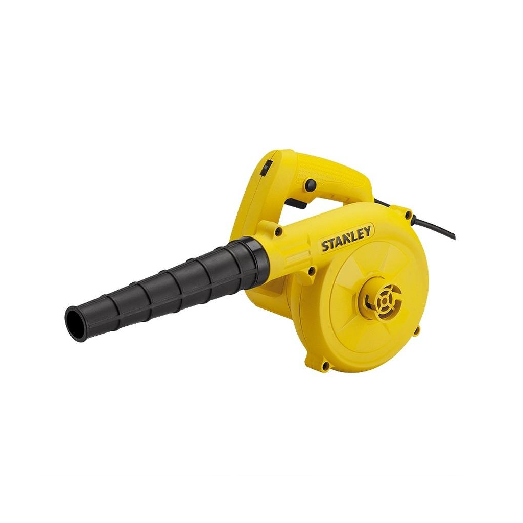 Máy thổi hơi cầm tay 600W Stanley STPT600- B1