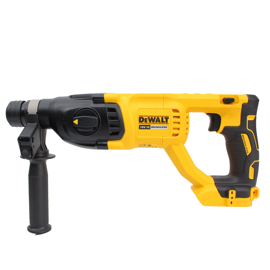 M&aacute;y khoan cầm tay 18V-BL 3 chức năng Dewalt DCH133N-KR ( th&acirc;n m&aacute;y) |  sieuthicongcu.com