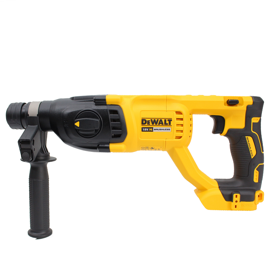 Máy khoan cầm tay 18V-BL 3 chức năng Dewalt DCH133N-KR ( thân máy)