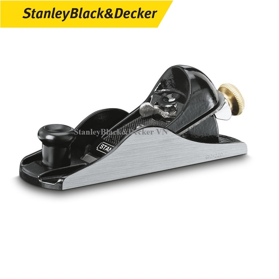 Bào cầm tay  160mm Stanley 1-12-020