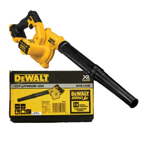 Máy thổi hơi pin 18V Dewalt DCE100N-KR