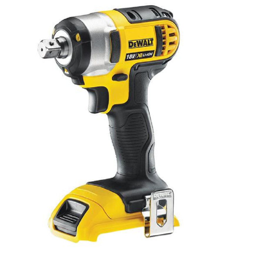 Máy siết bulon cầm tay 18V Dewalt DCF880N