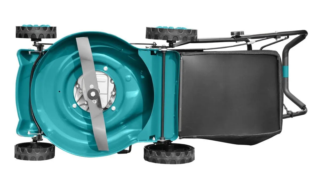 Máy làm vườn dùng xăng BH 3 tháng TGT141181 TOTAL