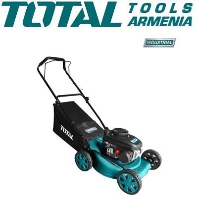 Máy làm vườn dùng xăng BH 3 tháng TGT141181 TOTAL