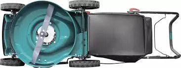 Máy làm vườn dùng xăng 3.5KW TGT196202 TOTAL