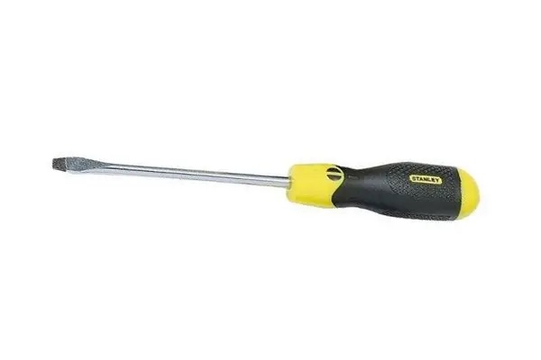 Tua vít dẹp 6.5MM X 100MM Stanley STMT60826-8