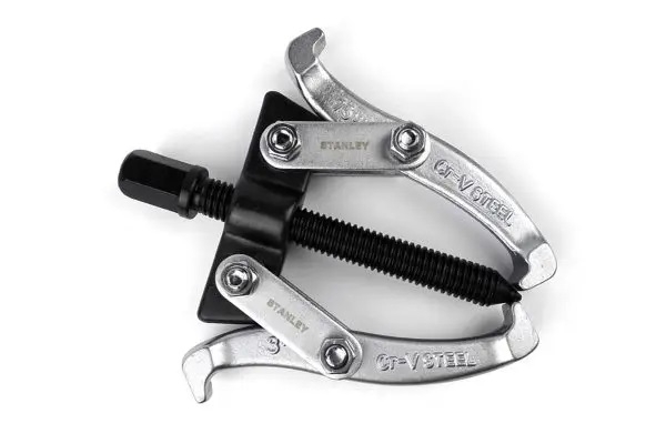 Kẹp 2 chấu (100mm-4