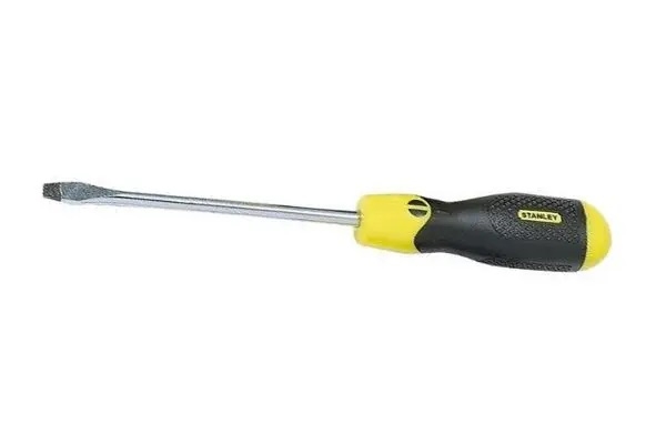 Tua vít dẹp 6.5MMX250 Stanley STMT60830-8