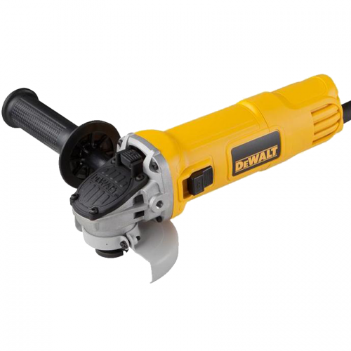 Máy mài cầm tay 100mm-850W Dewalt DWE8200S-B1