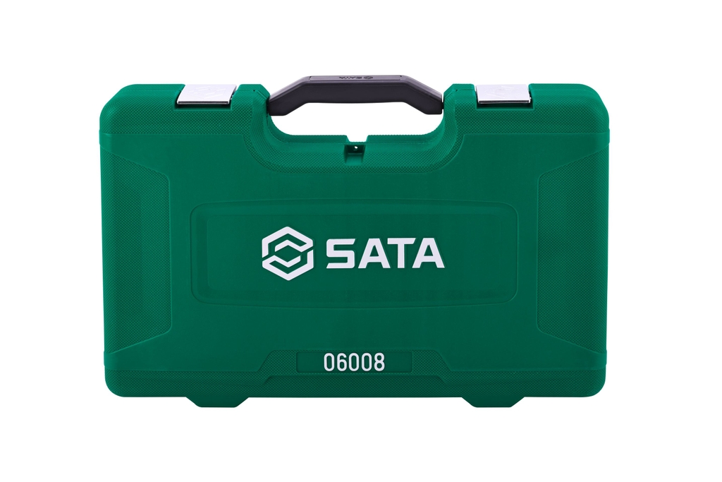Bộ dụng cụ sửa chữa SATA 1 bộ 25 cái 06008