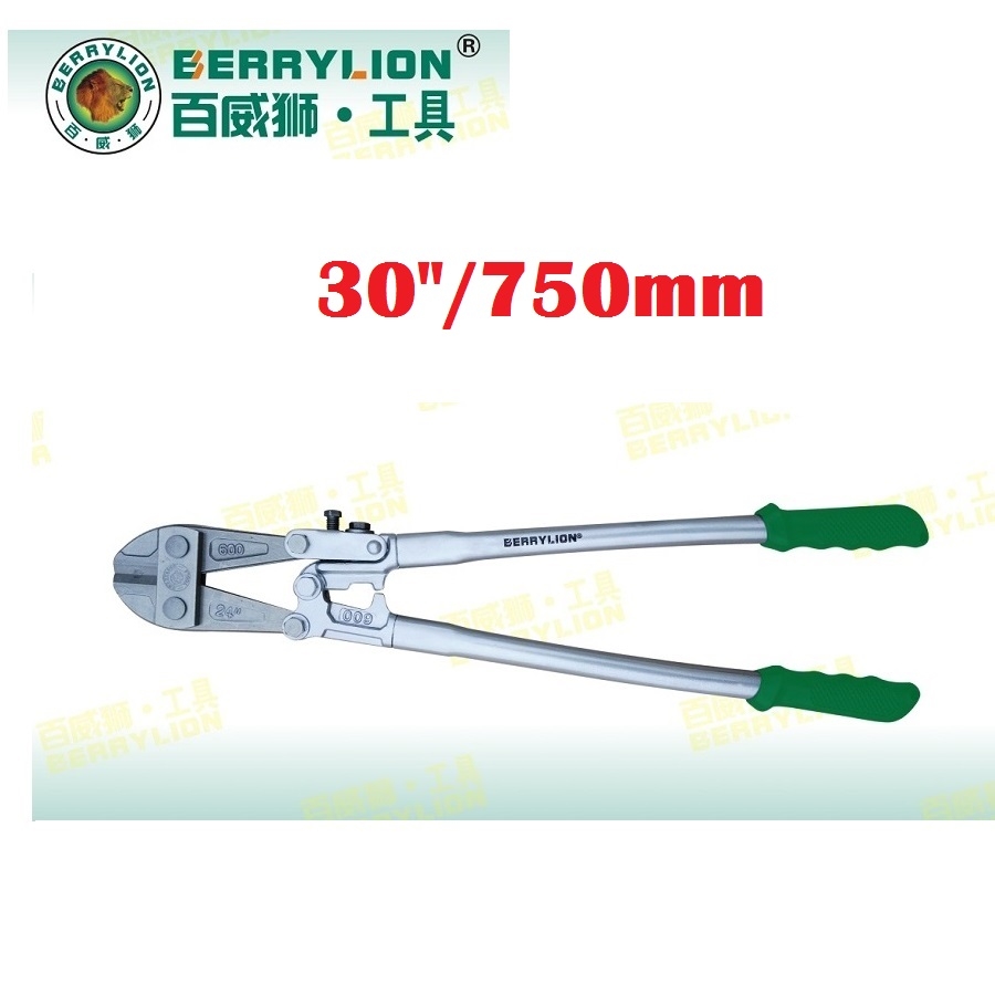 Kéo cắt sắt Berrylion 30''/750mm - 042001030