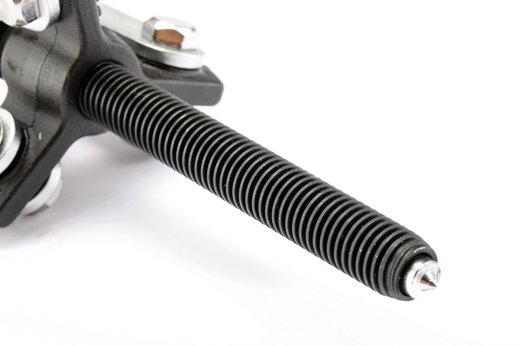 Kẹp 3 chấu SATA 8inch 90638