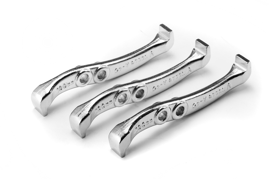 Kẹp 3 chấu SATA 3inch 75*130mm 90633