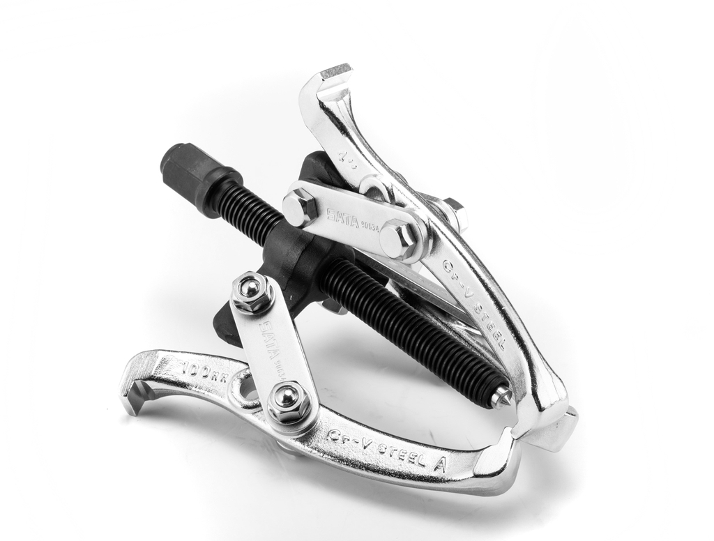 Kẹp 3 chấu SATA 3inch 75*130mm 90633