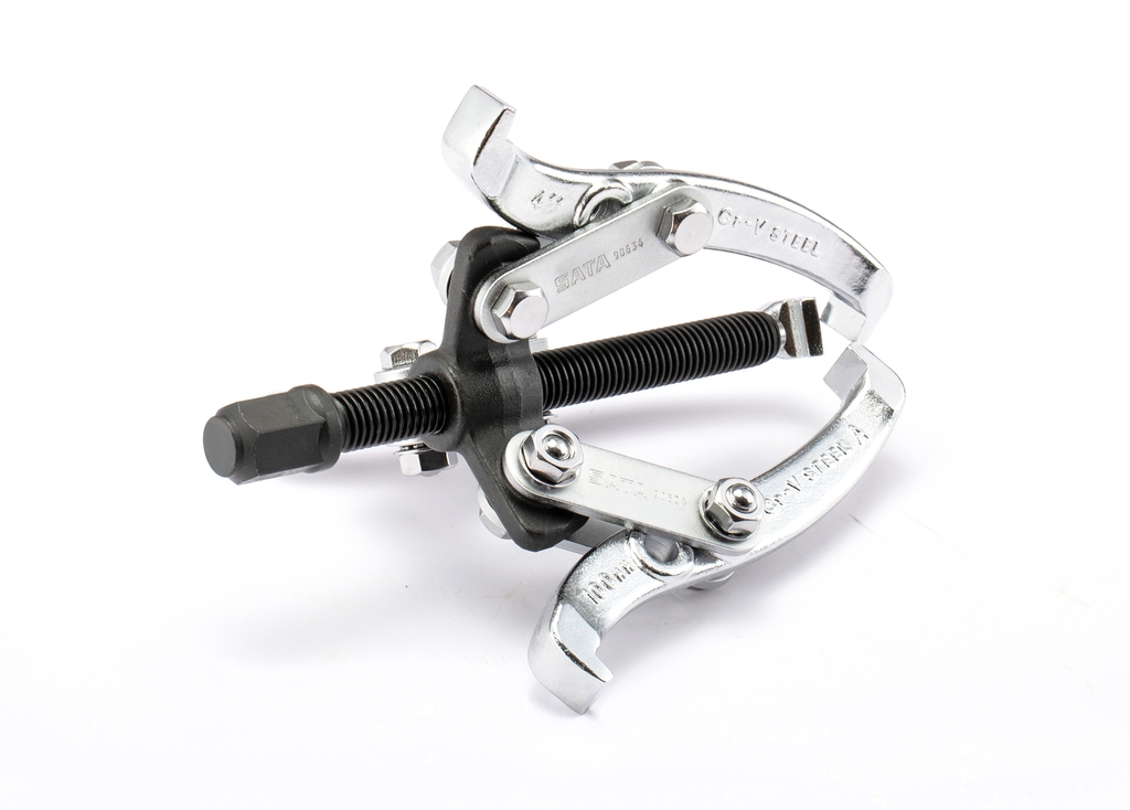 Kẹp 3 chấu SATA 8inch 90638