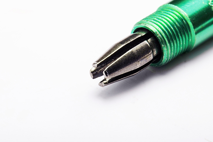 Tua Vít 6 chi tiết SATA 03142 -  Precision Screwdriver Set, Phillips&Torx Tips