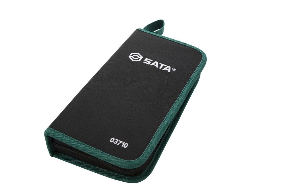 Bộ dụng cụ sửa chữa điện SATA 1 bộ 13 cái 03710