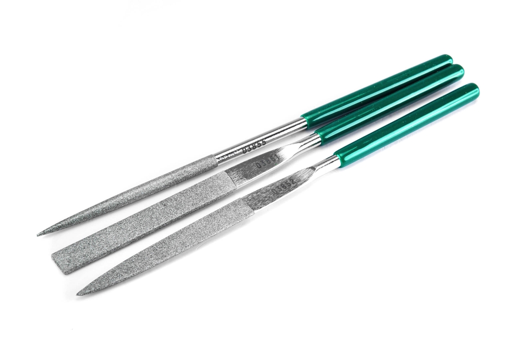 Bộ dũa SATA 5*180mm 1 bộ 3 cái 03880