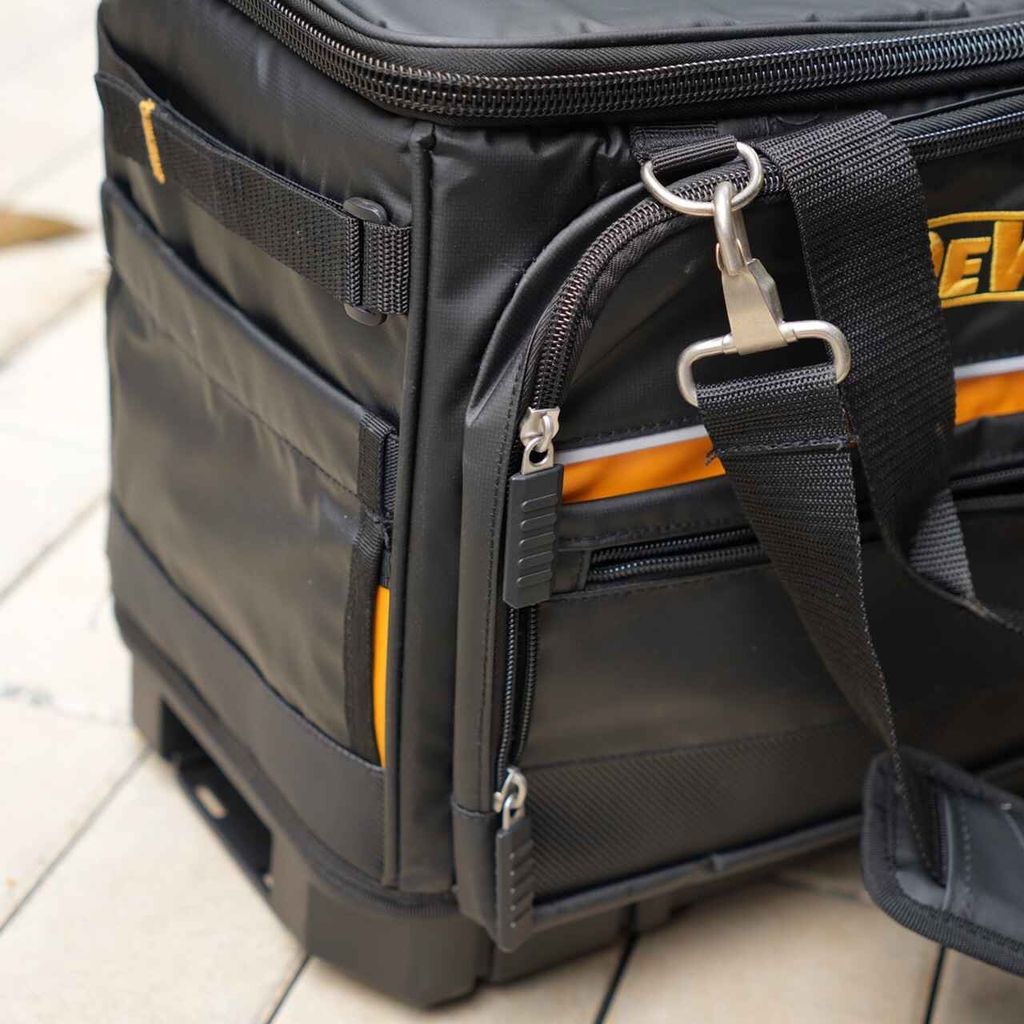 Túi dụng cụ vải TSTAK Dewalt DWST83537-1