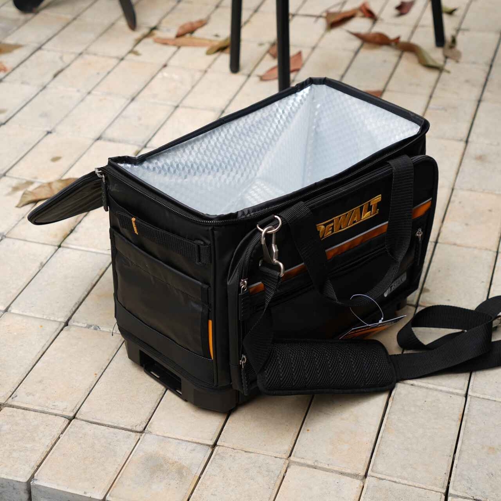 Túi dụng cụ vải TSTAK Dewalt DWST83537-1