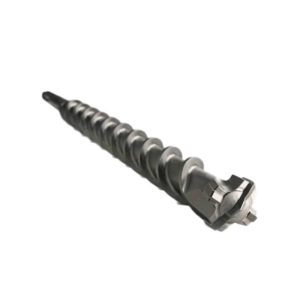 Mũi khoan bê tông bốn cạnh (+) TAC312504C TOTAL