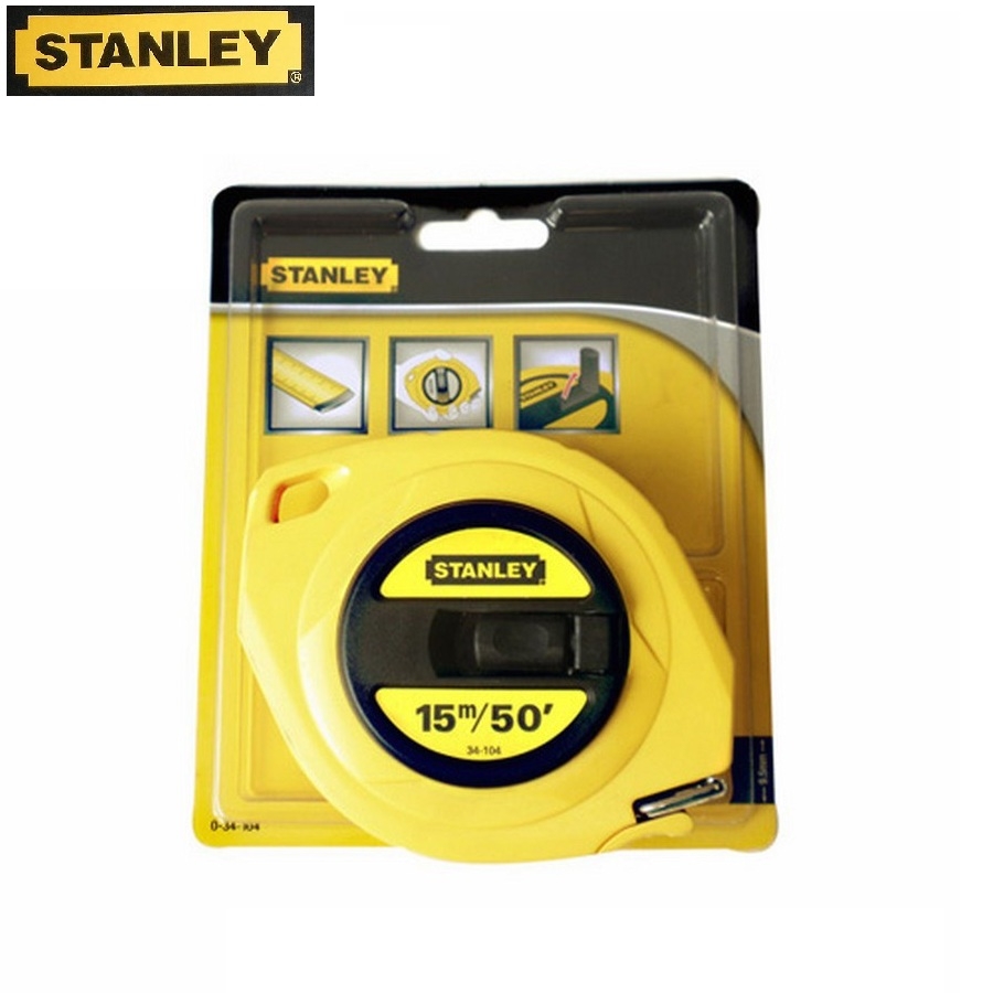 Thước cuộn thép 15m Stanley STHT34104-8