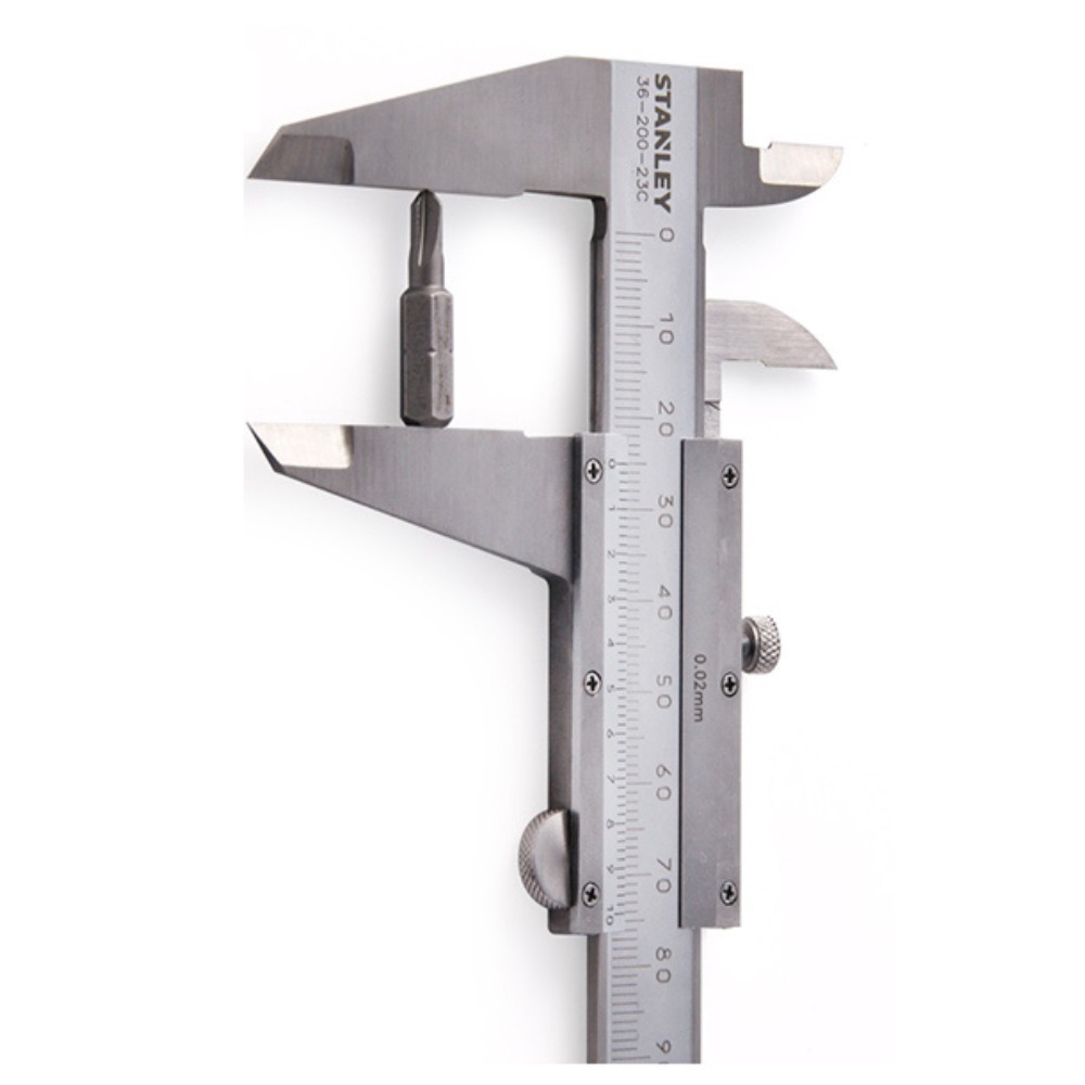 Thước cặp cơ 0-200mm Stanley 36-200-23C