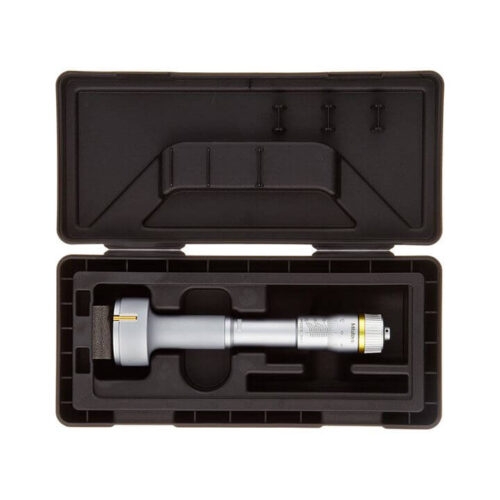 Panme 3 chấu đo lỗ 6-8mm/0.001mm Mitutoyo 368-161