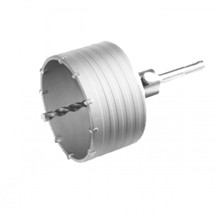 Mũi khoan lỗ (24/T) TAC430501 TOTAL