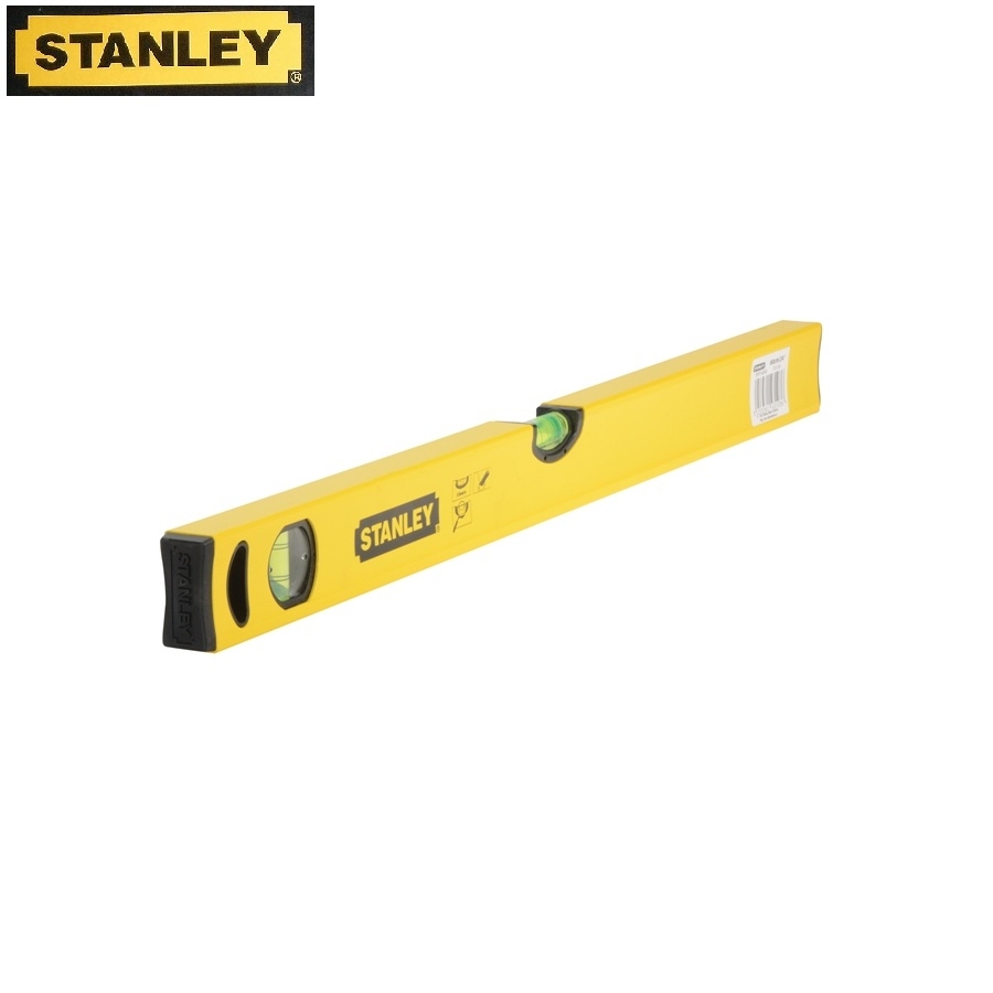 Thước thủy hộp 60cm Stanley STHT43103-8