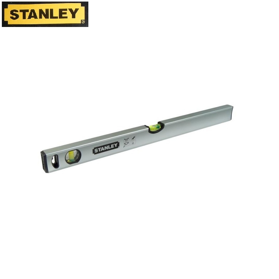 Thước thủy hộp 100cm có từ Stanley STHT1-43113