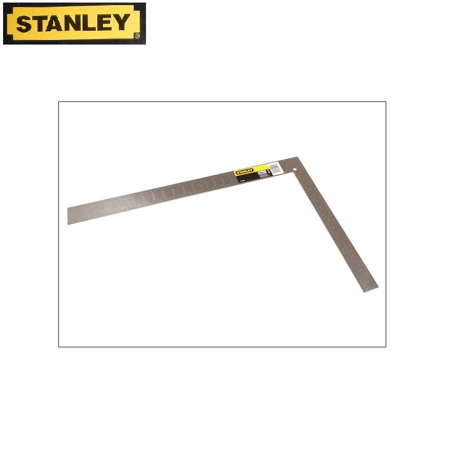 Thước kẻ eke 60x40cm Stanley 45-530